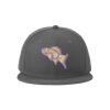 Standard Fit Flat Bill Snapback Cap Thumbnail