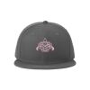 Standard Fit Flat Bill Snapback Cap Thumbnail