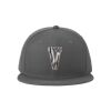 Standard Fit Flat Bill Snapback Cap Thumbnail
