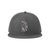 Standard Fit Flat Bill Snapback Cap Thumbnail