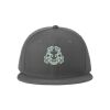 Standard Fit Flat Bill Snapback Cap Thumbnail