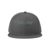 Standard Fit Flat Bill Snapback Cap Thumbnail