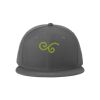 Standard Fit Flat Bill Snapback Cap Thumbnail