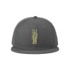 Standard Fit Flat Bill Snapback Cap Thumbnail