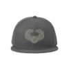 Standard Fit Flat Bill Snapback Cap Thumbnail