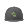 Standard Fit Flat Bill Snapback Cap Thumbnail