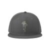 Standard Fit Flat Bill Snapback Cap Thumbnail