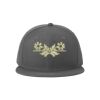 Standard Fit Flat Bill Snapback Cap Thumbnail
