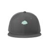 Standard Fit Flat Bill Snapback Cap Thumbnail