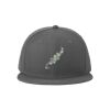 Standard Fit Flat Bill Snapback Cap Thumbnail
