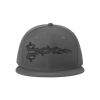 Standard Fit Flat Bill Snapback Cap Thumbnail