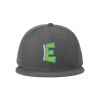 Standard Fit Flat Bill Snapback Cap Thumbnail