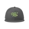 Standard Fit Flat Bill Snapback Cap Thumbnail