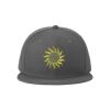 Standard Fit Flat Bill Snapback Cap Thumbnail