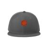 Standard Fit Flat Bill Snapback Cap Thumbnail