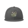 Standard Fit Flat Bill Snapback Cap Thumbnail