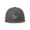 Standard Fit Flat Bill Snapback Cap Thumbnail