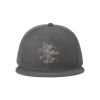 Standard Fit Flat Bill Snapback Cap Thumbnail