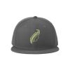 Standard Fit Flat Bill Snapback Cap Thumbnail