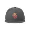 Standard Fit Flat Bill Snapback Cap Thumbnail