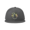 Standard Fit Flat Bill Snapback Cap Thumbnail