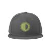 Standard Fit Flat Bill Snapback Cap Thumbnail
