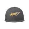 Standard Fit Flat Bill Snapback Cap Thumbnail