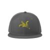 Standard Fit Flat Bill Snapback Cap Thumbnail
