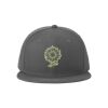 Standard Fit Flat Bill Snapback Cap Thumbnail