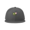 Standard Fit Flat Bill Snapback Cap Thumbnail