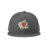 Standard Fit Flat Bill Snapback Cap Thumbnail