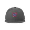 Standard Fit Flat Bill Snapback Cap Thumbnail