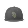 Standard Fit Flat Bill Snapback Cap Thumbnail
