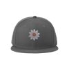 Standard Fit Flat Bill Snapback Cap Thumbnail