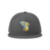 Standard Fit Flat Bill Snapback Cap Thumbnail