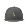 Standard Fit Flat Bill Snapback Cap Thumbnail