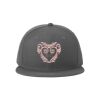 Standard Fit Flat Bill Snapback Cap Thumbnail