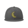 Standard Fit Flat Bill Snapback Cap Thumbnail
