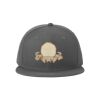 Standard Fit Flat Bill Snapback Cap Thumbnail