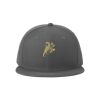 Standard Fit Flat Bill Snapback Cap Thumbnail
