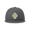 Standard Fit Flat Bill Snapback Cap Thumbnail