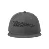 Standard Fit Flat Bill Snapback Cap Thumbnail