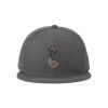 Standard Fit Flat Bill Snapback Cap Thumbnail