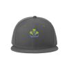 Standard Fit Flat Bill Snapback Cap Thumbnail