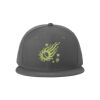 Standard Fit Flat Bill Snapback Cap Thumbnail