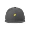 Standard Fit Flat Bill Snapback Cap Thumbnail