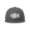 Standard Fit Flat Bill Snapback Cap Thumbnail