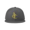 Standard Fit Flat Bill Snapback Cap Thumbnail