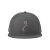 Standard Fit Flat Bill Snapback Cap Thumbnail