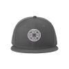 Standard Fit Flat Bill Snapback Cap Thumbnail
